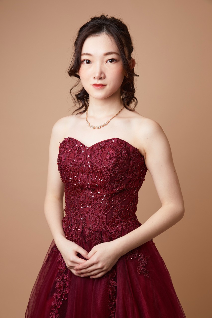 室越海希 プロフィール写真